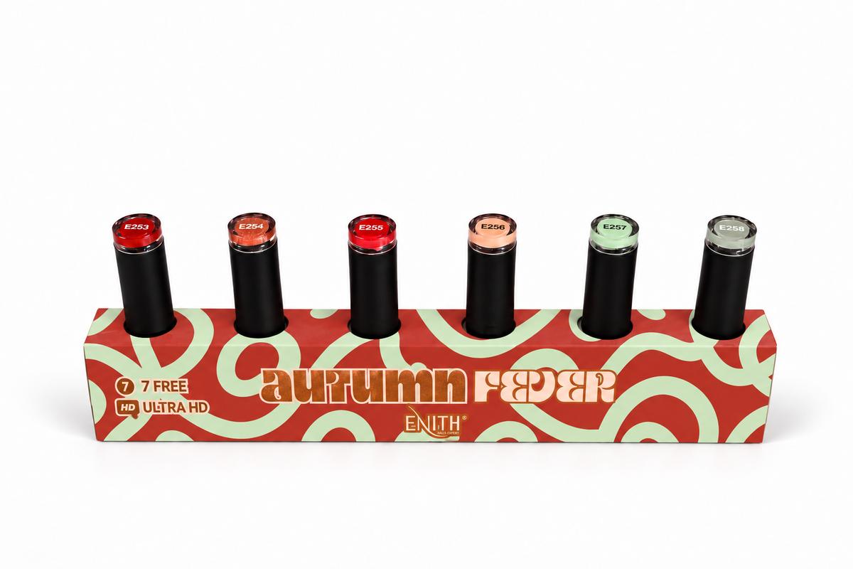 Autumn Fever - 6 Pack
