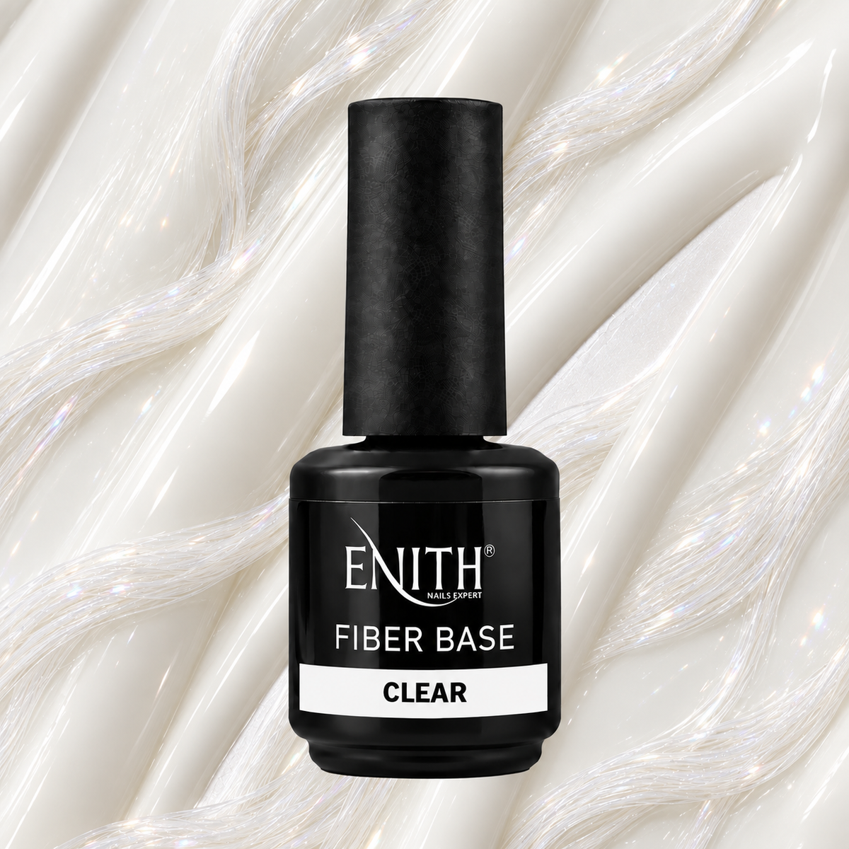 Fiber Base - Clear (15 ml)