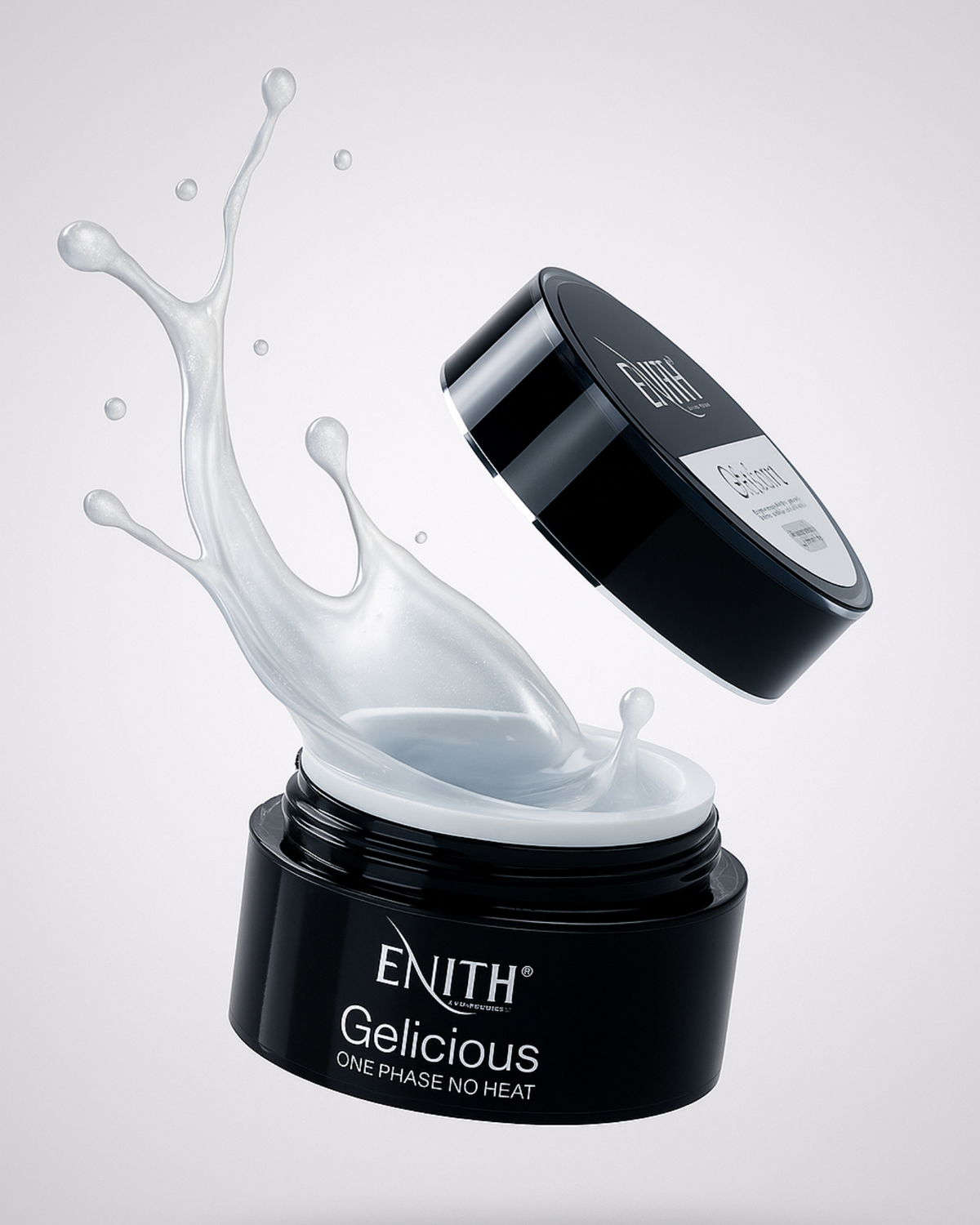 GELICIUS One Phase No Heat Clear 50 g