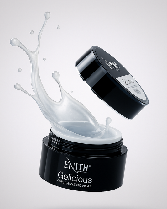 GELICIUS One Phase No Heat Clear 50 g