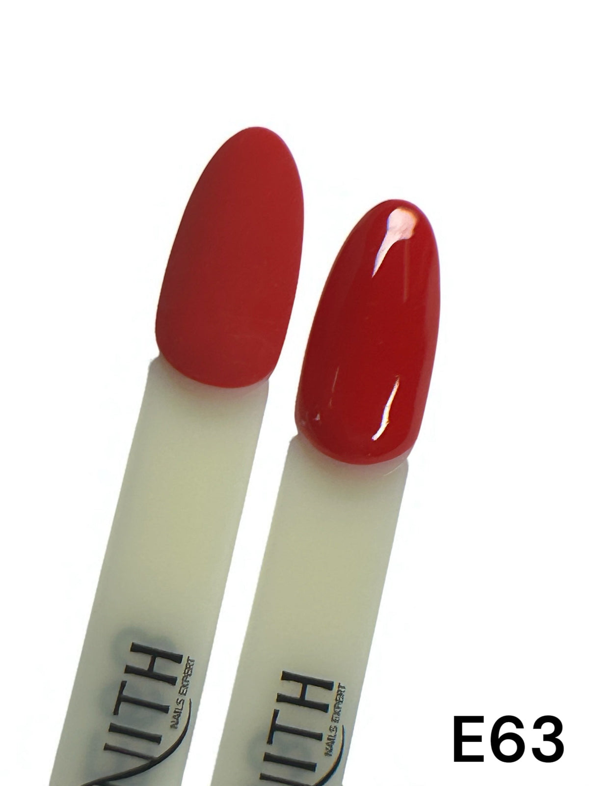Gel polish 10 g - E63