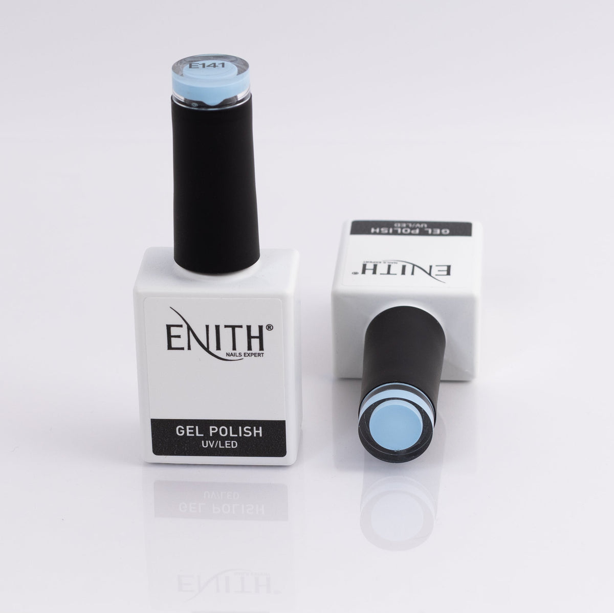 Gel polish 10 g - E141