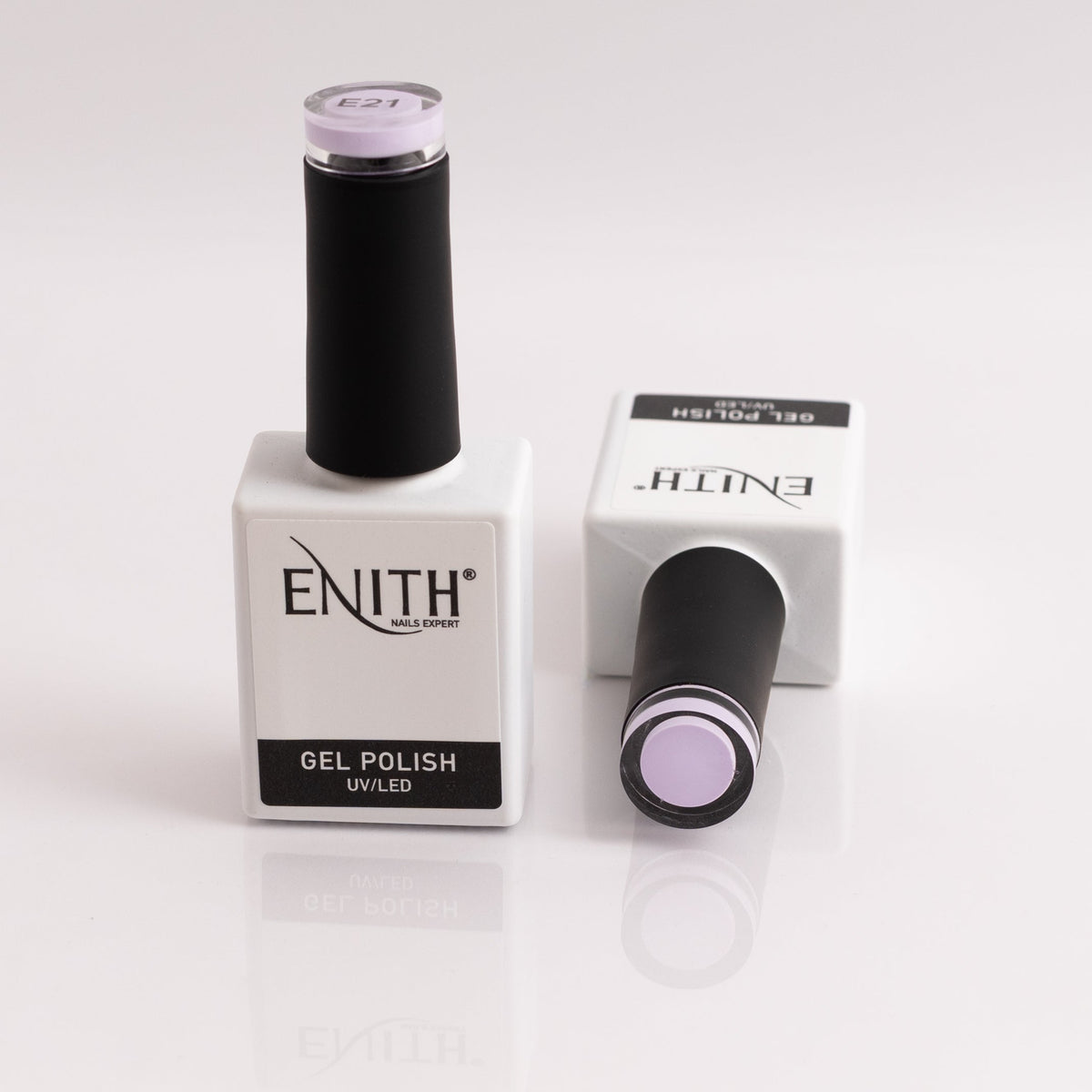 Gel polish 10 g - E21