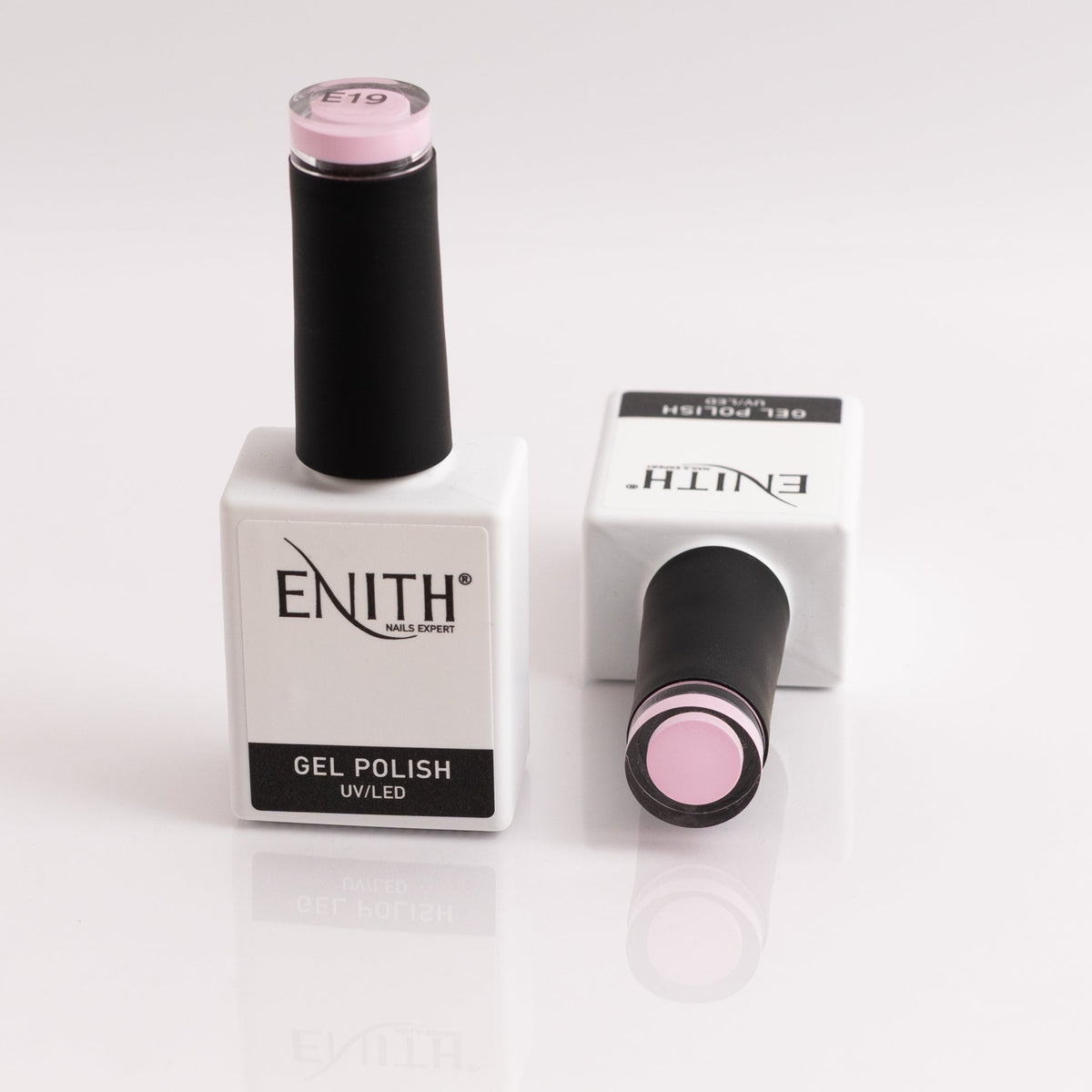 Gel polish 10 g - E19