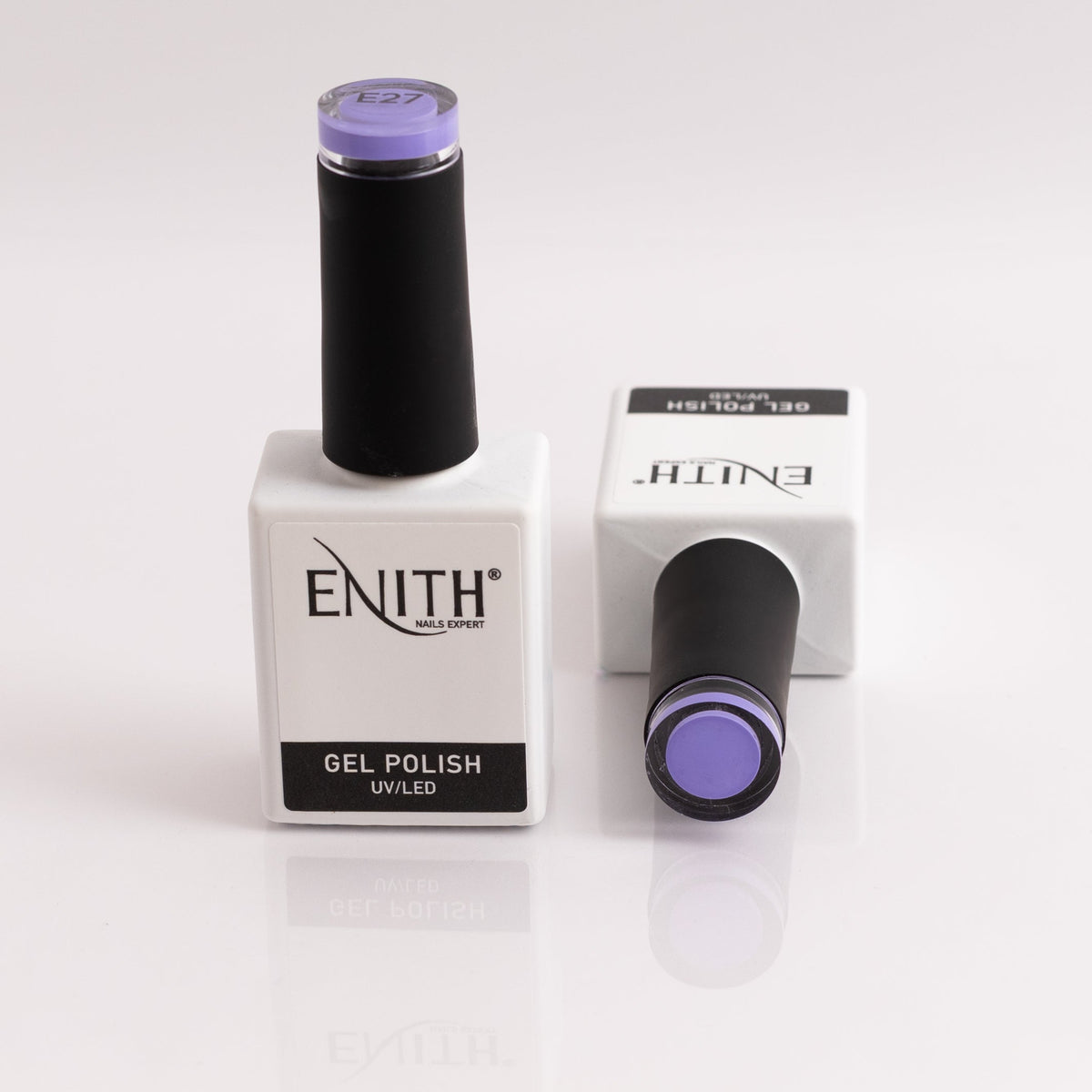Gel polish 10 g - E27