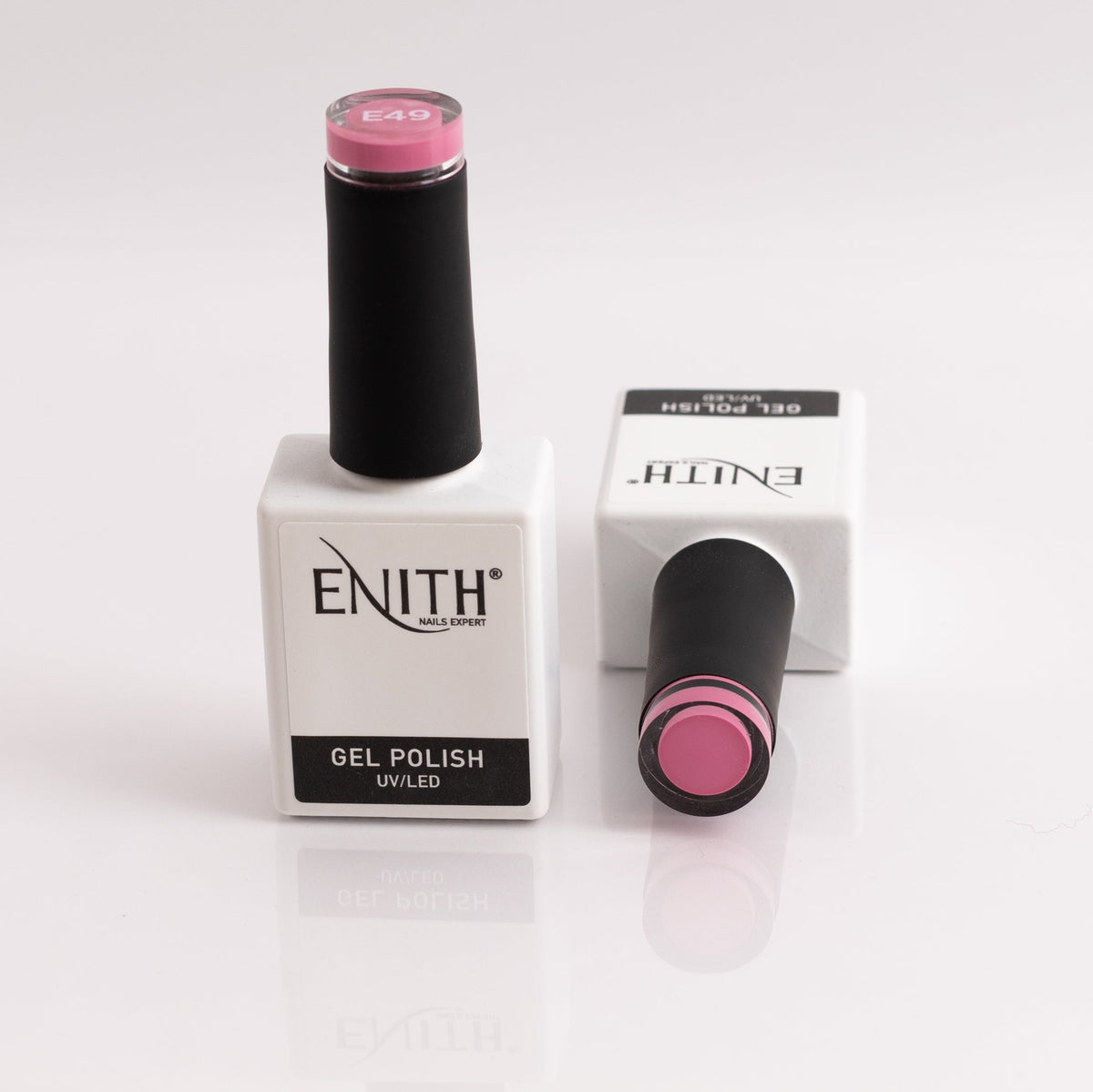 Gel polish 10 g - E49