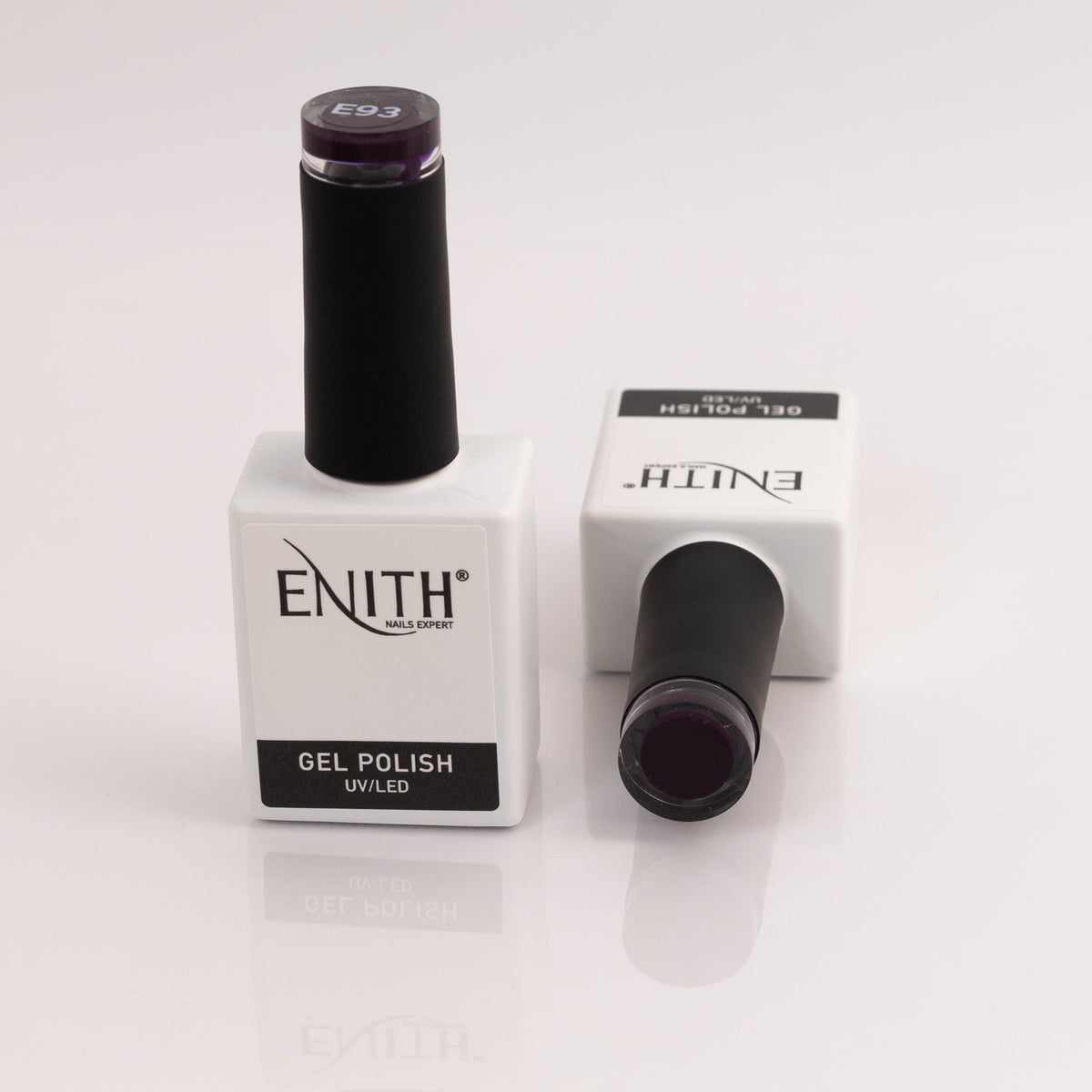 Gel polish 10 g - E93