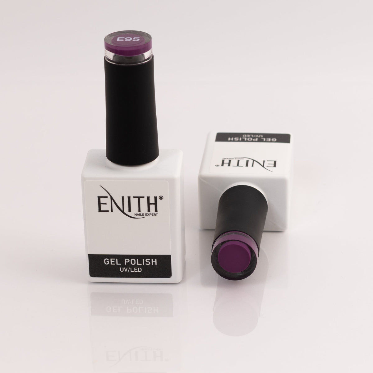 Gel polish 10 g - E95