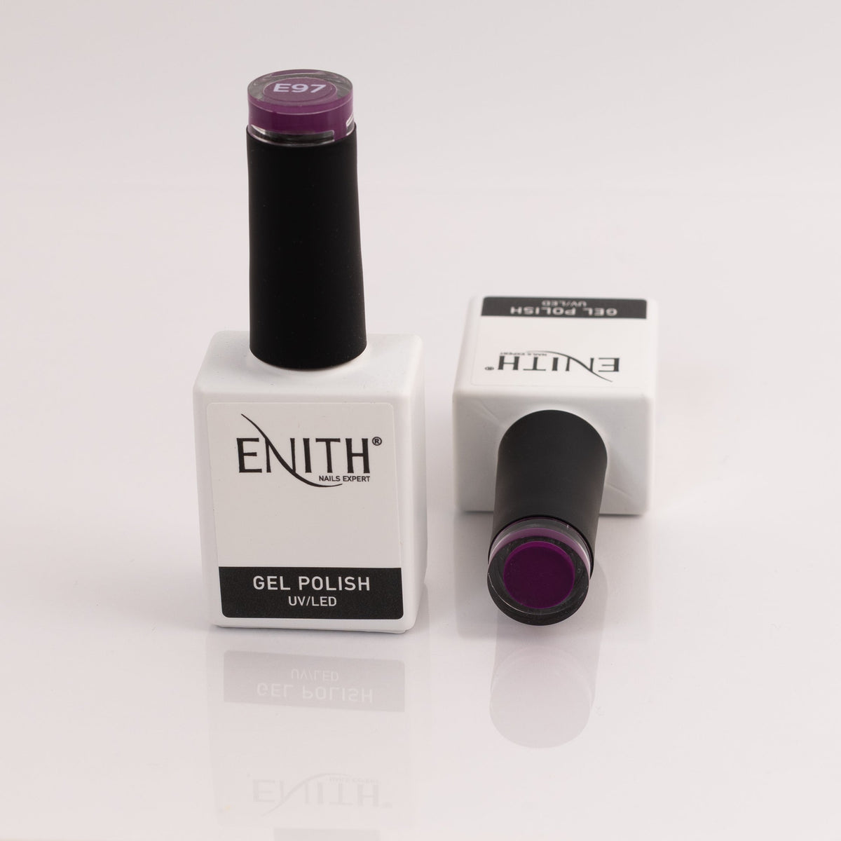 Gel polish 10 g - E97
