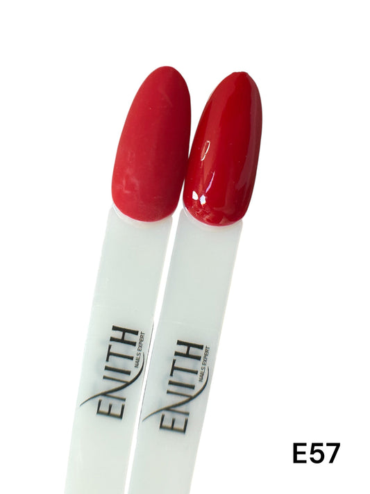 Gel polish 10 g - E57