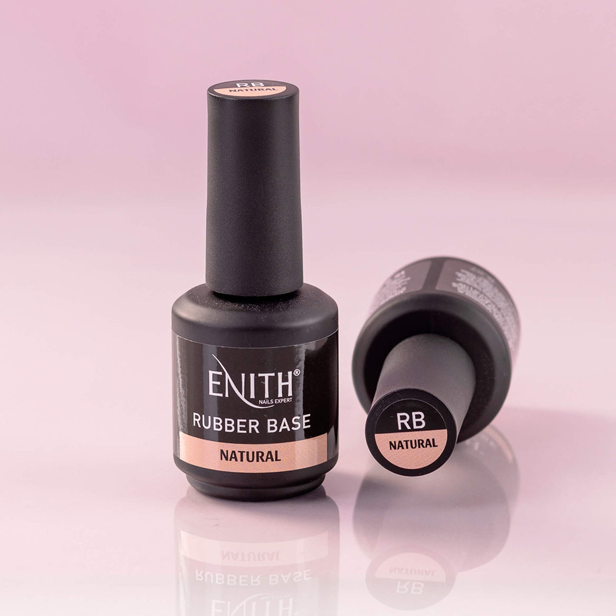 Rubber Base - Natural (15 ml)