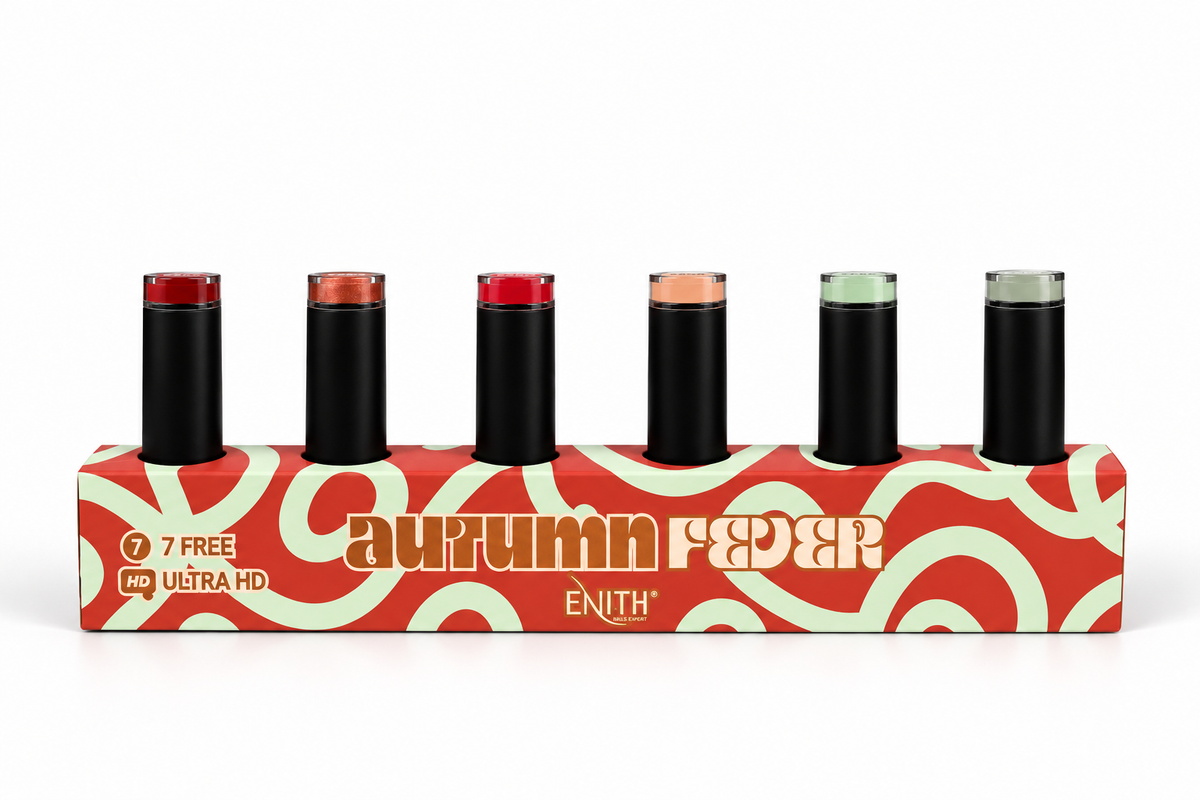Autumn Fever - 6 Pack