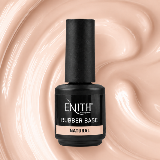 Rubber Base - Natural (15 ml)