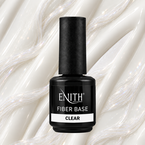 Fiber Base - Clear (15 ml)