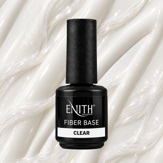 Fiber Base - Clear (15 ml)