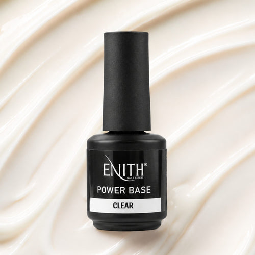 Power Base - Clear (15 ml)