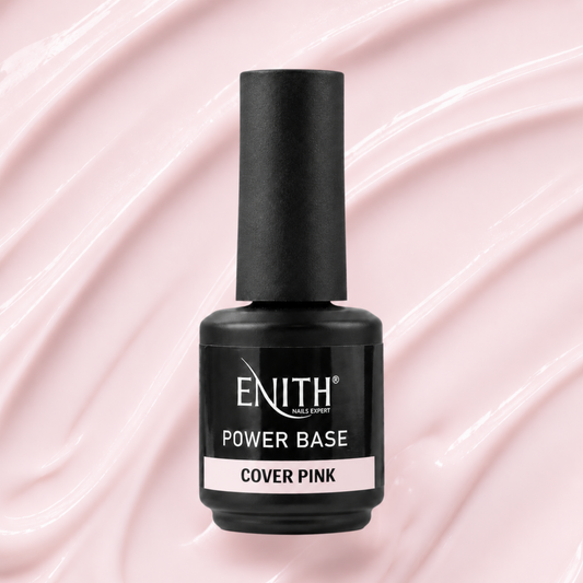 Power Base - Cover Pink (15 ml)