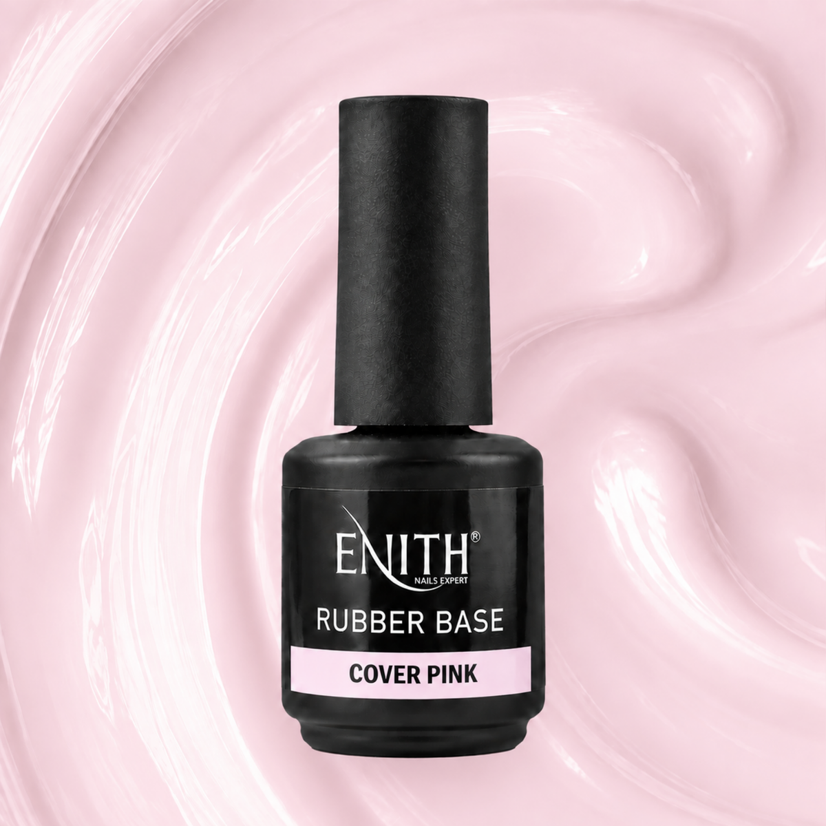Rubber Base - Cover Pink (15 ml)