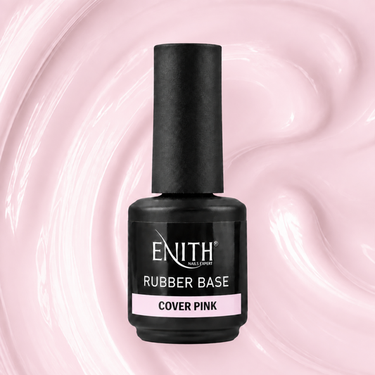 Rubber Base - Cover Pink (15 ml)