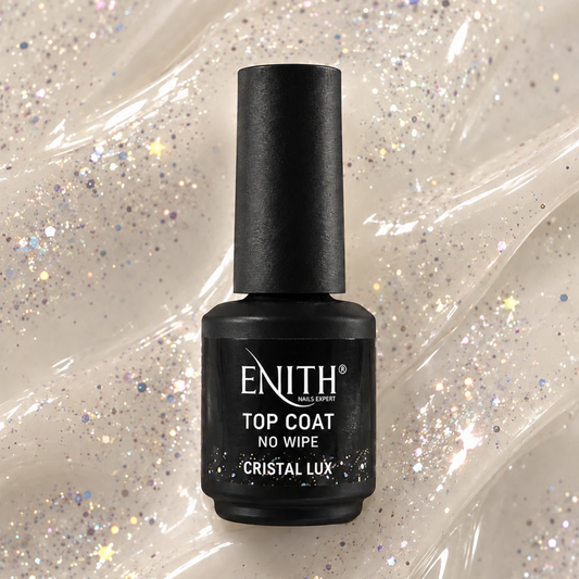 Top Coat - Cristal Lux (15 mg)