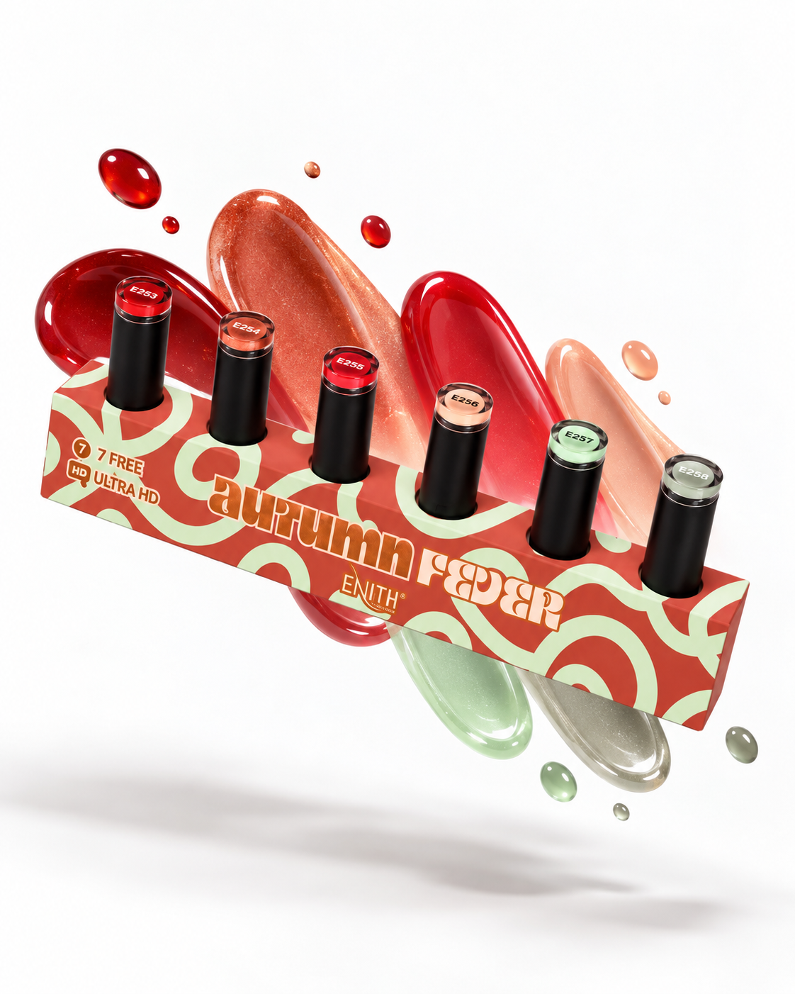 Autumn Fever - 6 Pack