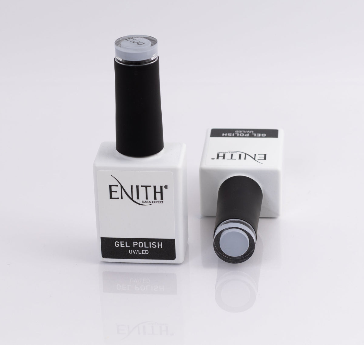 Gel polish 10 g - E100