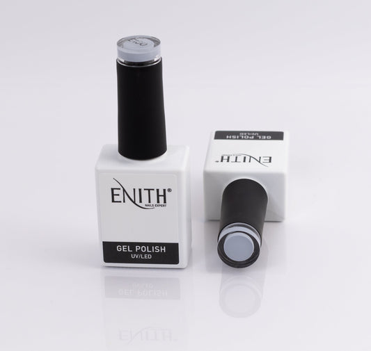 Gel polish 10 g - E100