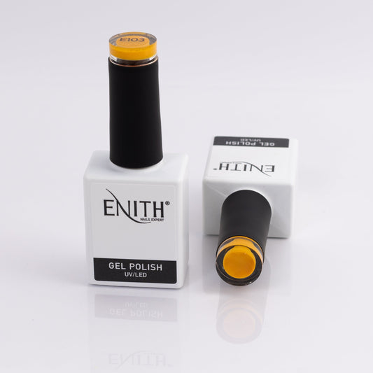 Gel polish 10 g - E103