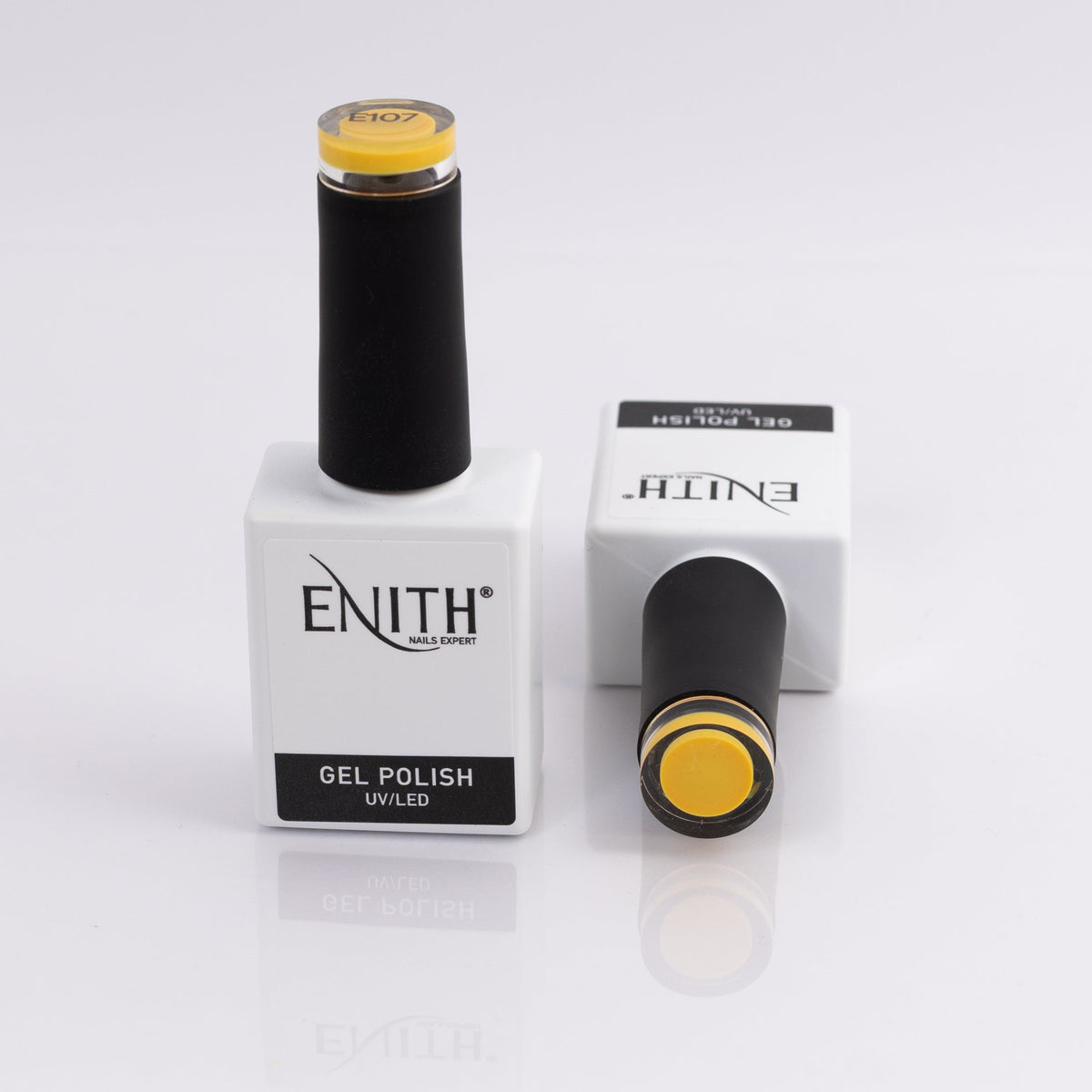 Gel polish 10 g - E107