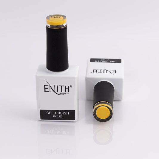 Gel polish 10 g - E107