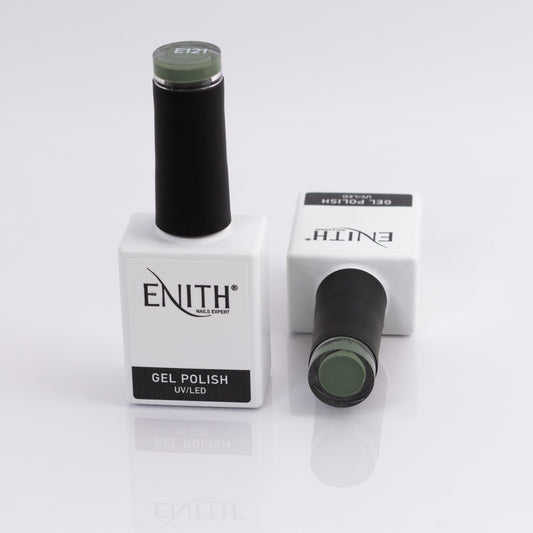 Gel polish 10 g - E121