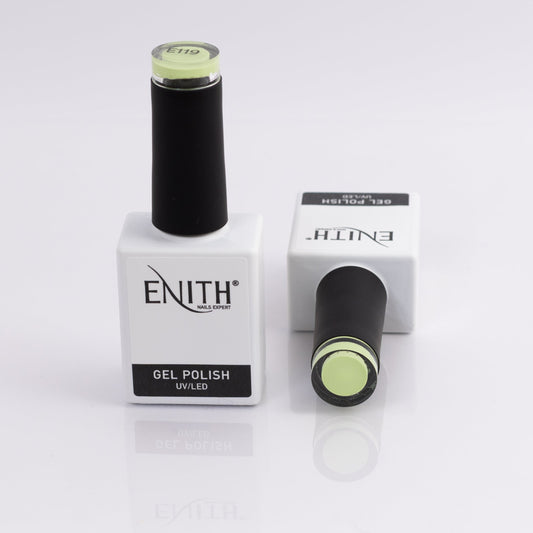Gel polish 10 g - E119