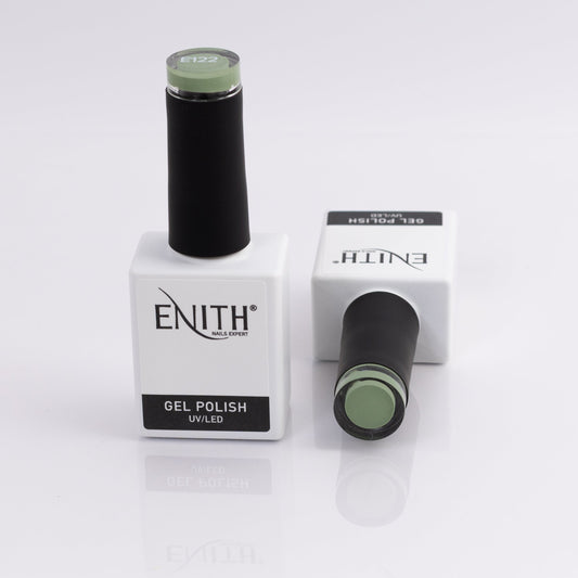 Gel polish 10 g - E122