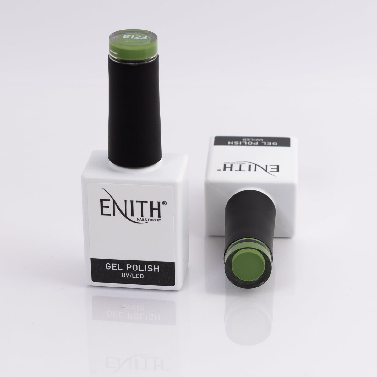 Gel polish 10 g - E123