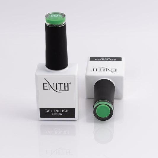 Gel polish 10 g - E124