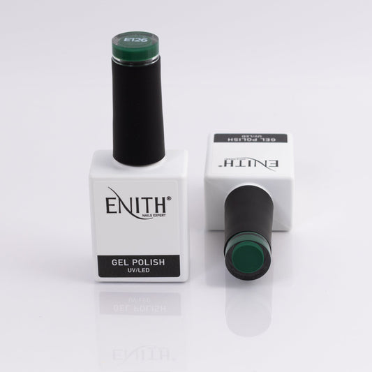 Gel polish 10 g - E126