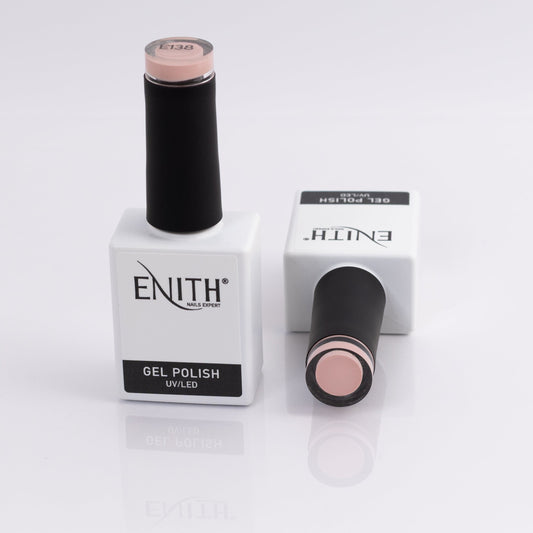 Gel polish 10 g - E138