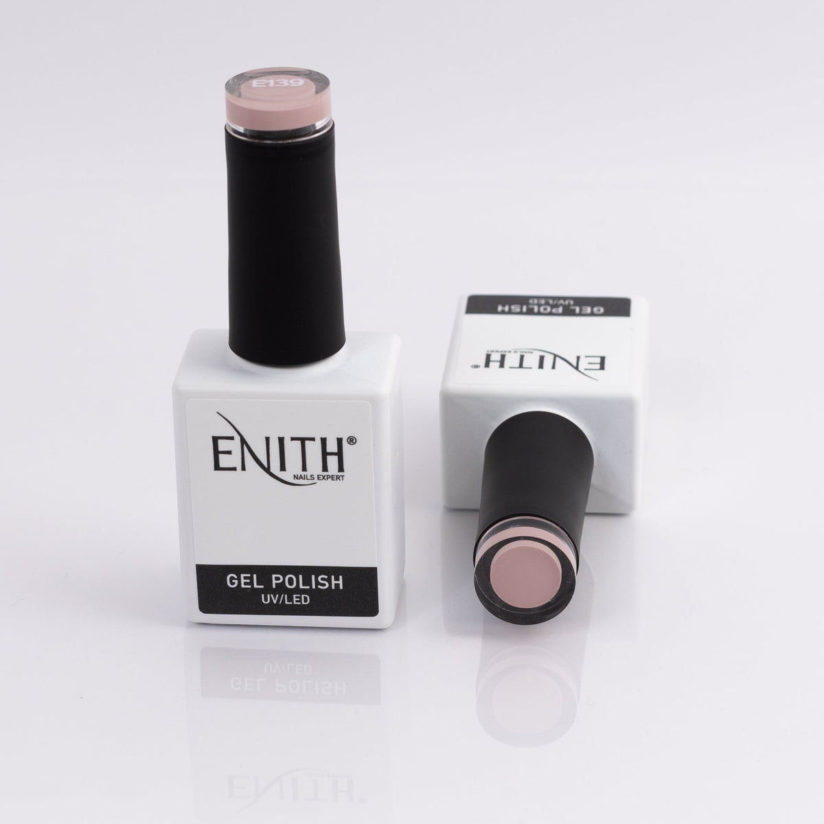 Gel polish 10 g - E139