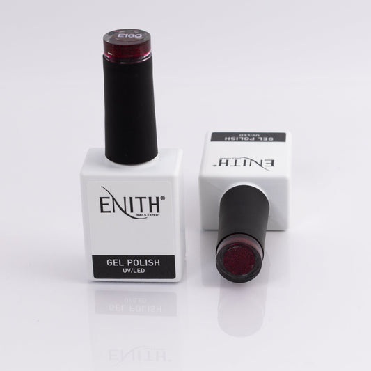 Gel polish 10 g - E160