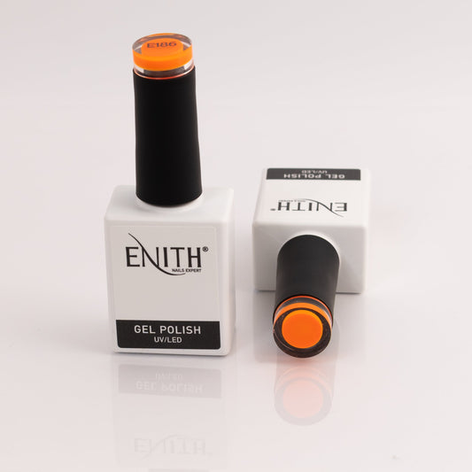 Gel polish 10 g - E186