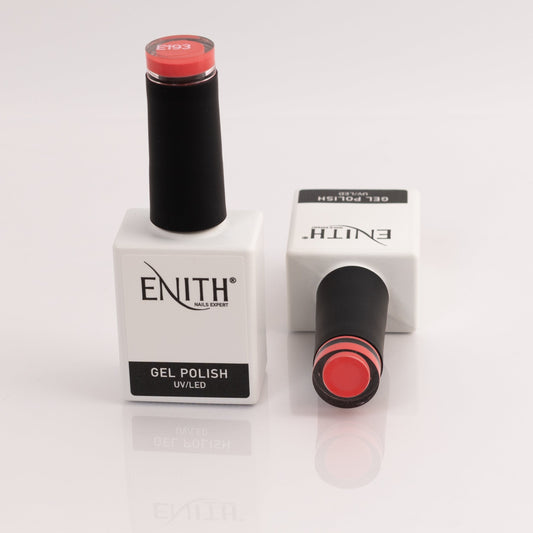 Gel polish 10 g - E193