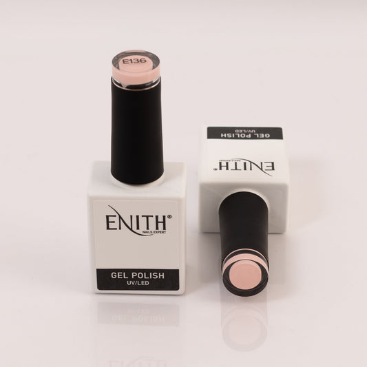 Gel polish 10 g - E136
