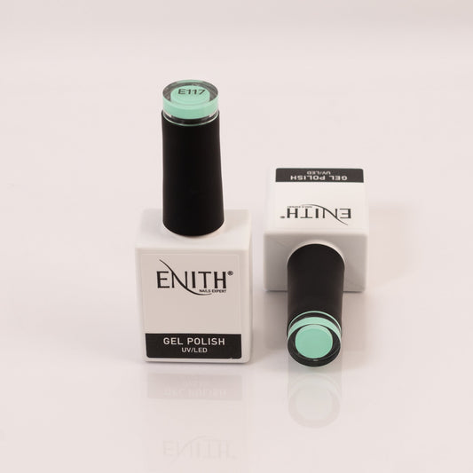 Gel polish 10 g - E117