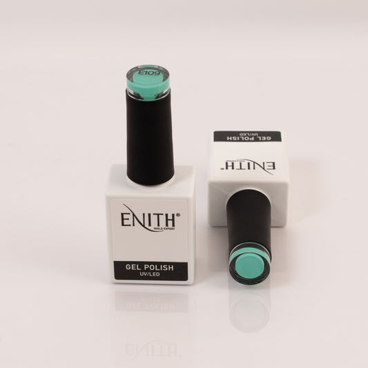 Gel polish 10 g - E109