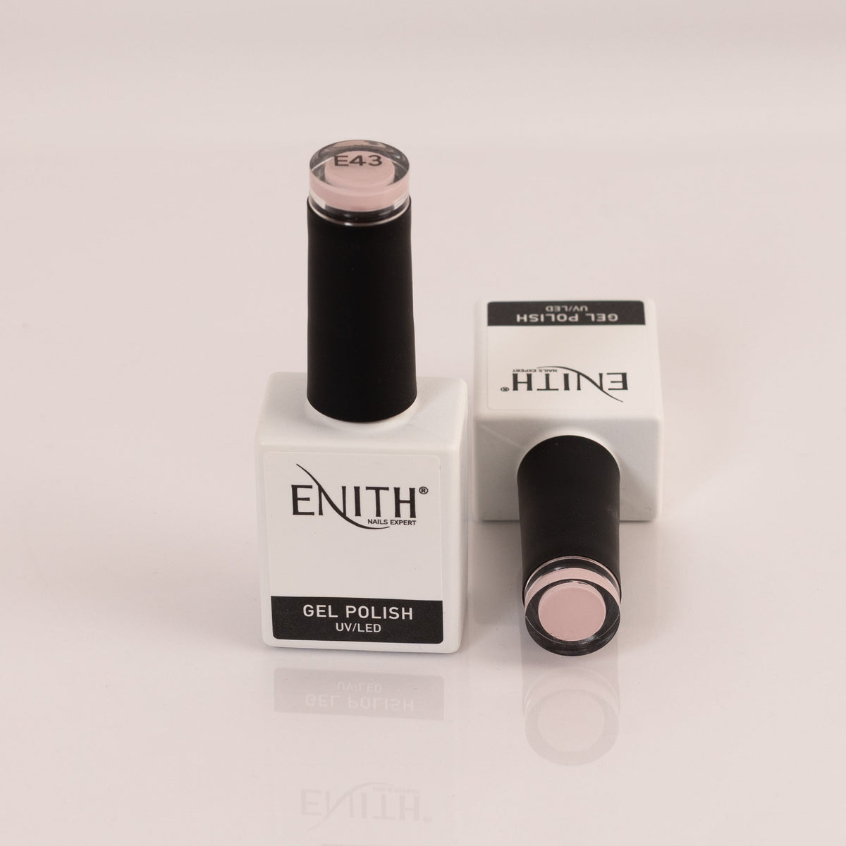 Gel polish 10 g - E43