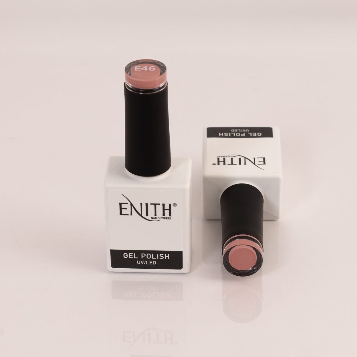 Gel polish 10 g - E46