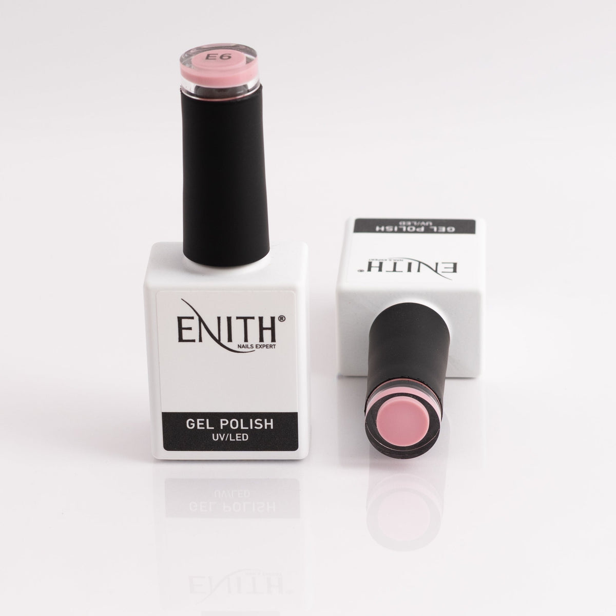 Best Pink Ever (E6)
