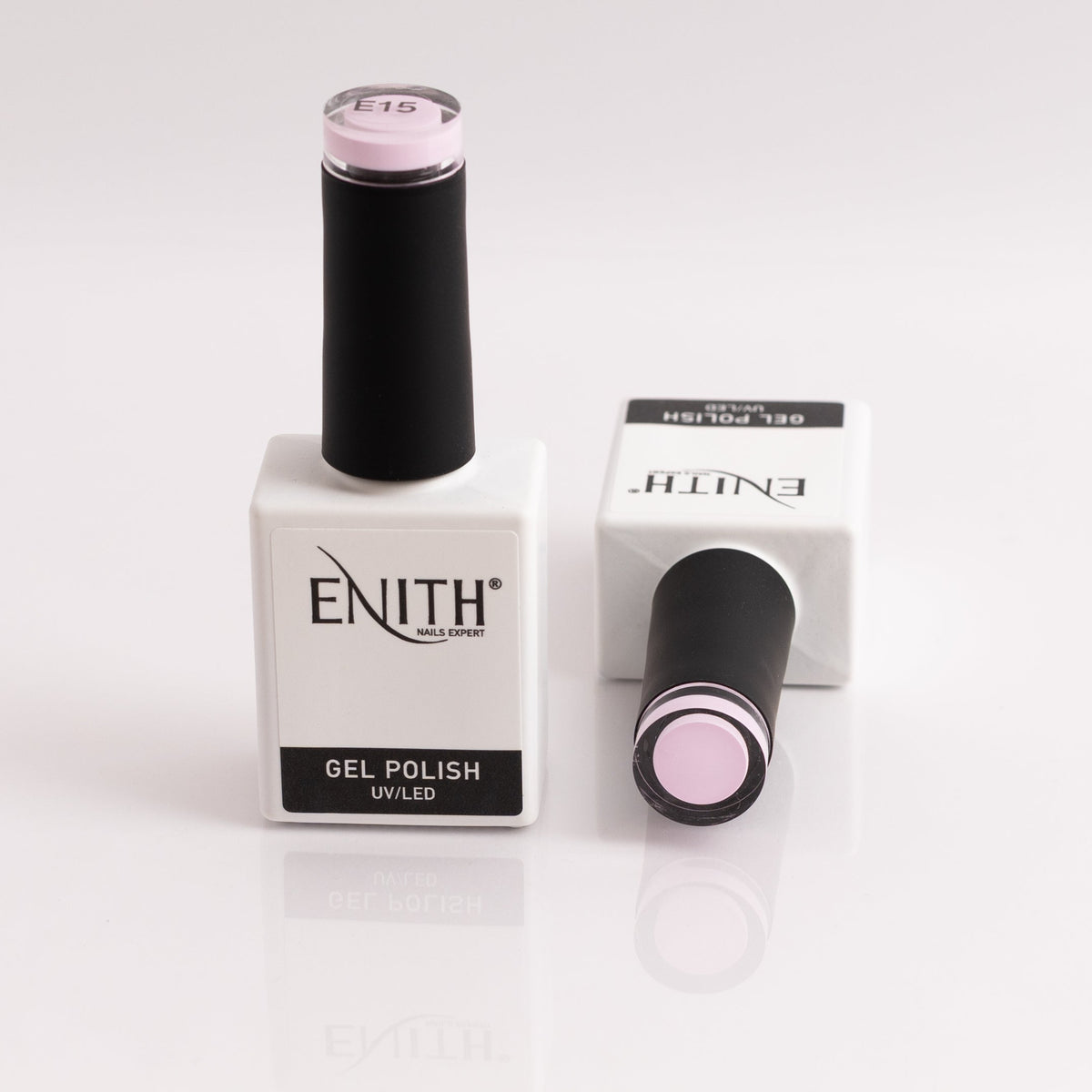 Gel polish 10 g - E15
