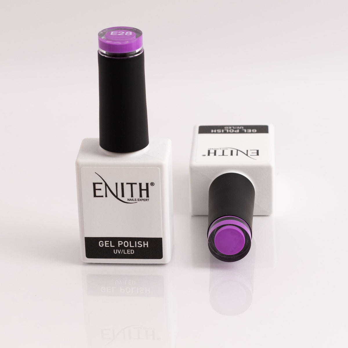 Gel polish 10 g - E28