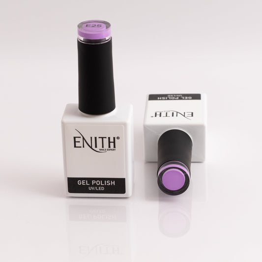 Gel polish 10 g - E25
